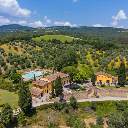 公寓 Montereggi-5 By Interhome *