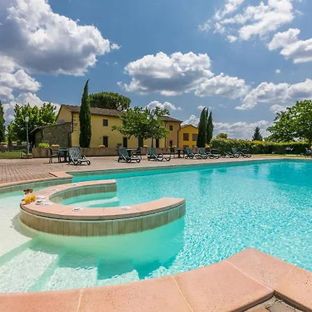 Montereggi-5 By Interhome *
