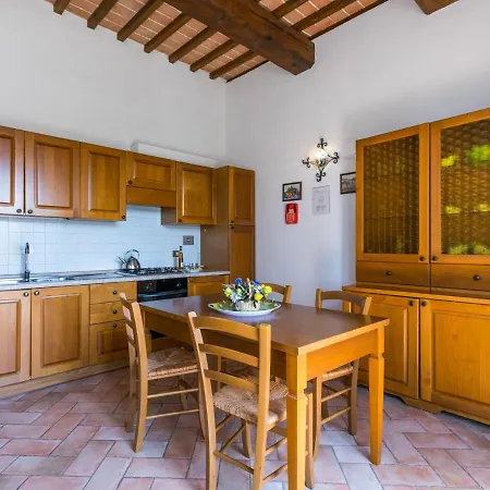 Montereggi-5 By Interhome *