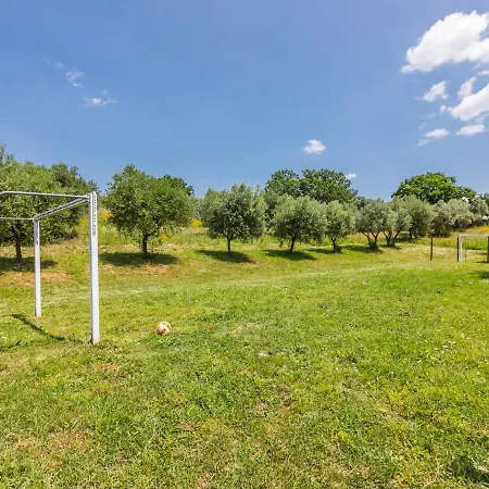 Apartment Montereggi-5 By Interhome Apartment *