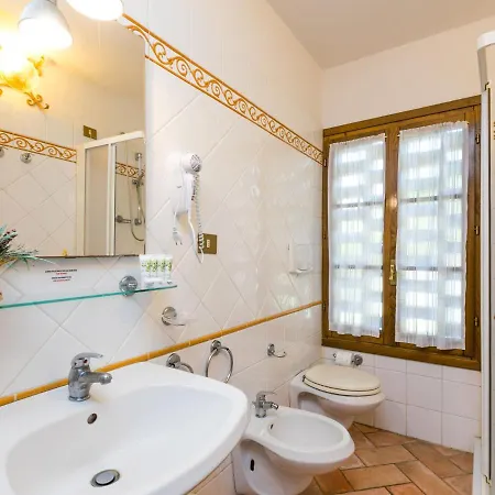 Apartment Montereggi-5 By Interhome Apartment *