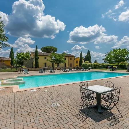 Montereggi-5 By Interhome