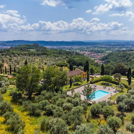 Apartment Montereggi-5 By Interhome Apartment