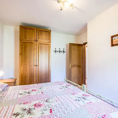 Apartment Montereggi-5 By Interhome * Limite