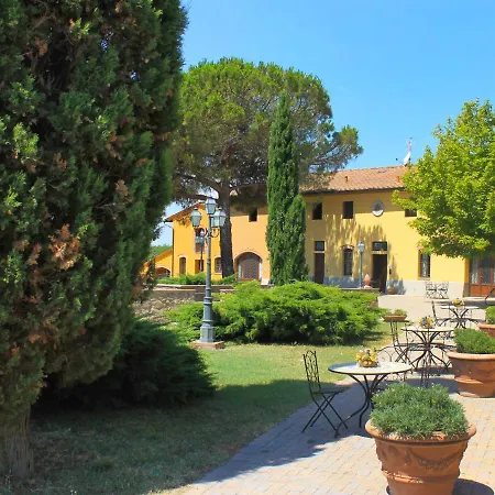 Apartment Montereggi-5 By Interhome Apartment