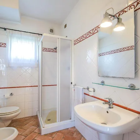 Apartment Montereggi-5 By Interhome *